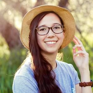 Meet your Posher, Stormy